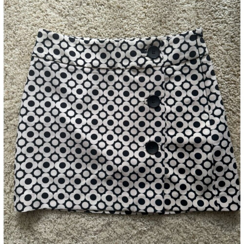 Beshka Mod Mini Skirt